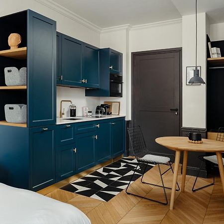 My Maison In Paris Invalides Екстер'єр фото