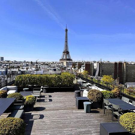 My Maison In Paris Invalides Екстер'єр фото