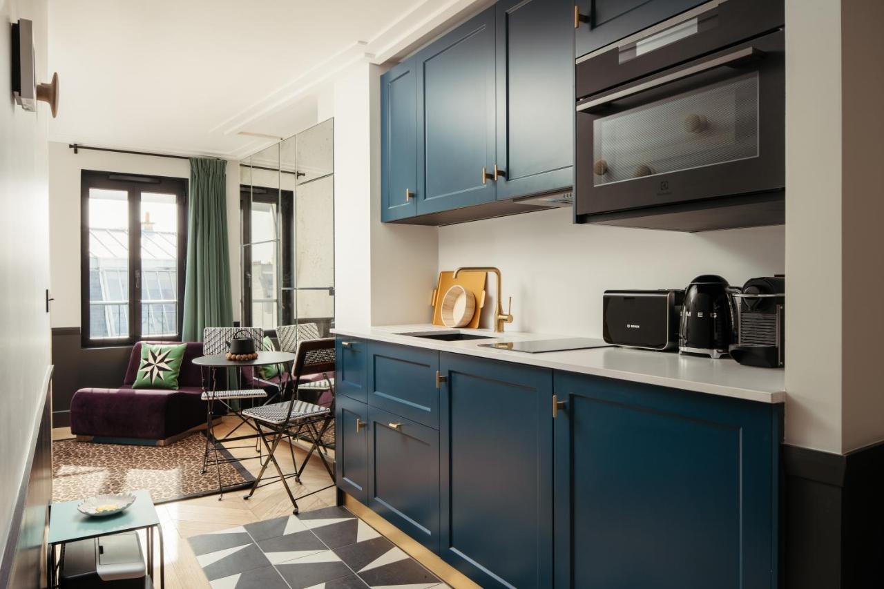 My Maison In Paris Invalides Екстер'єр фото