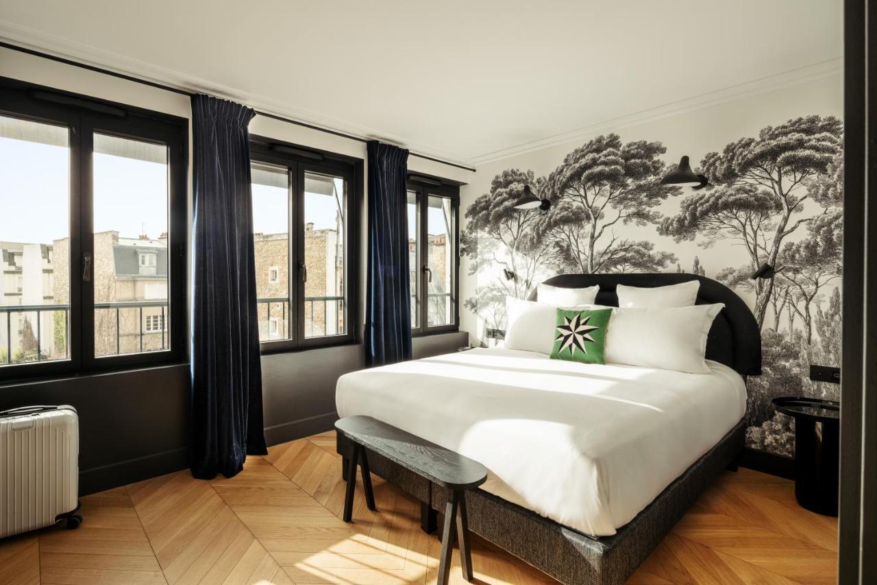 My Maison In Paris Invalides Екстер'єр фото