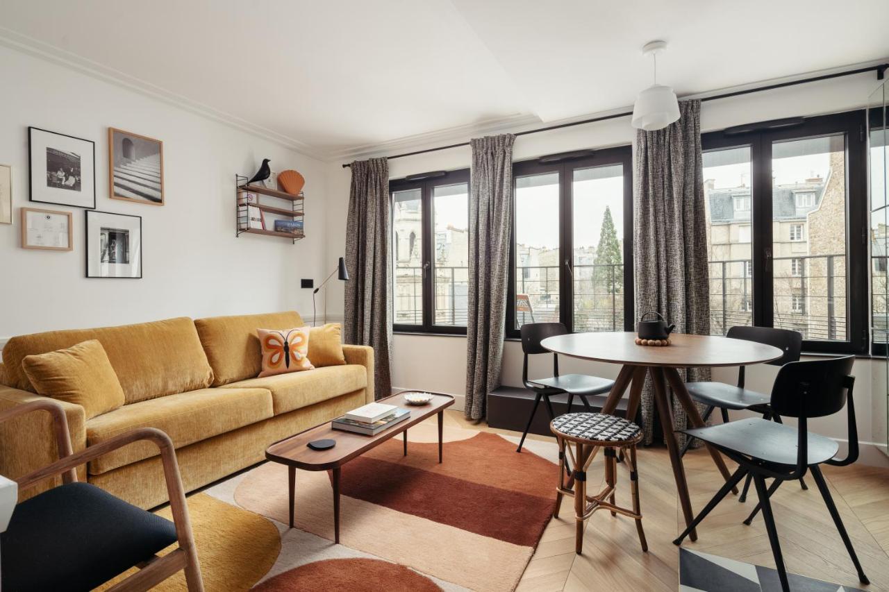 My Maison In Paris Invalides Екстер'єр фото