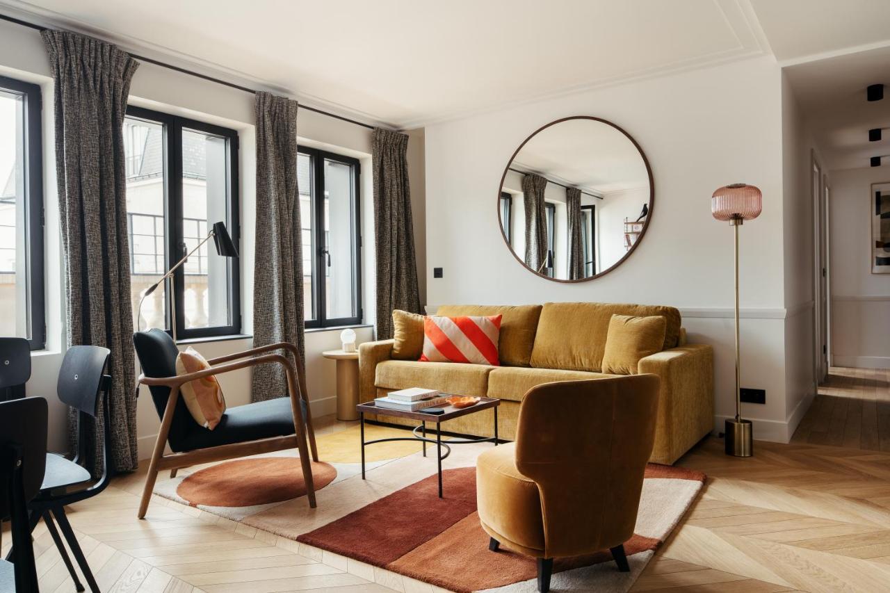 My Maison In Paris Invalides Екстер'єр фото
