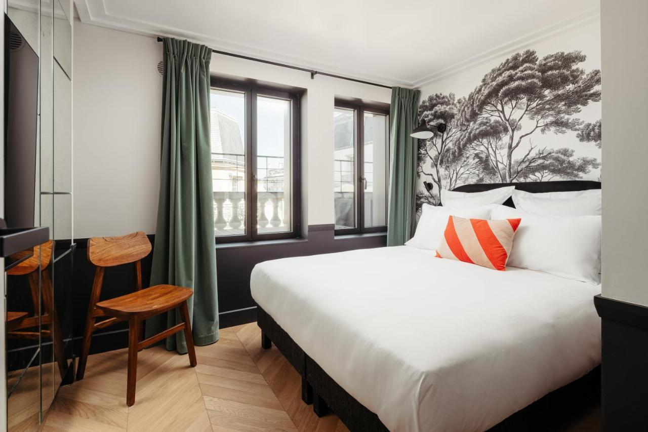 My Maison In Paris Invalides Екстер'єр фото