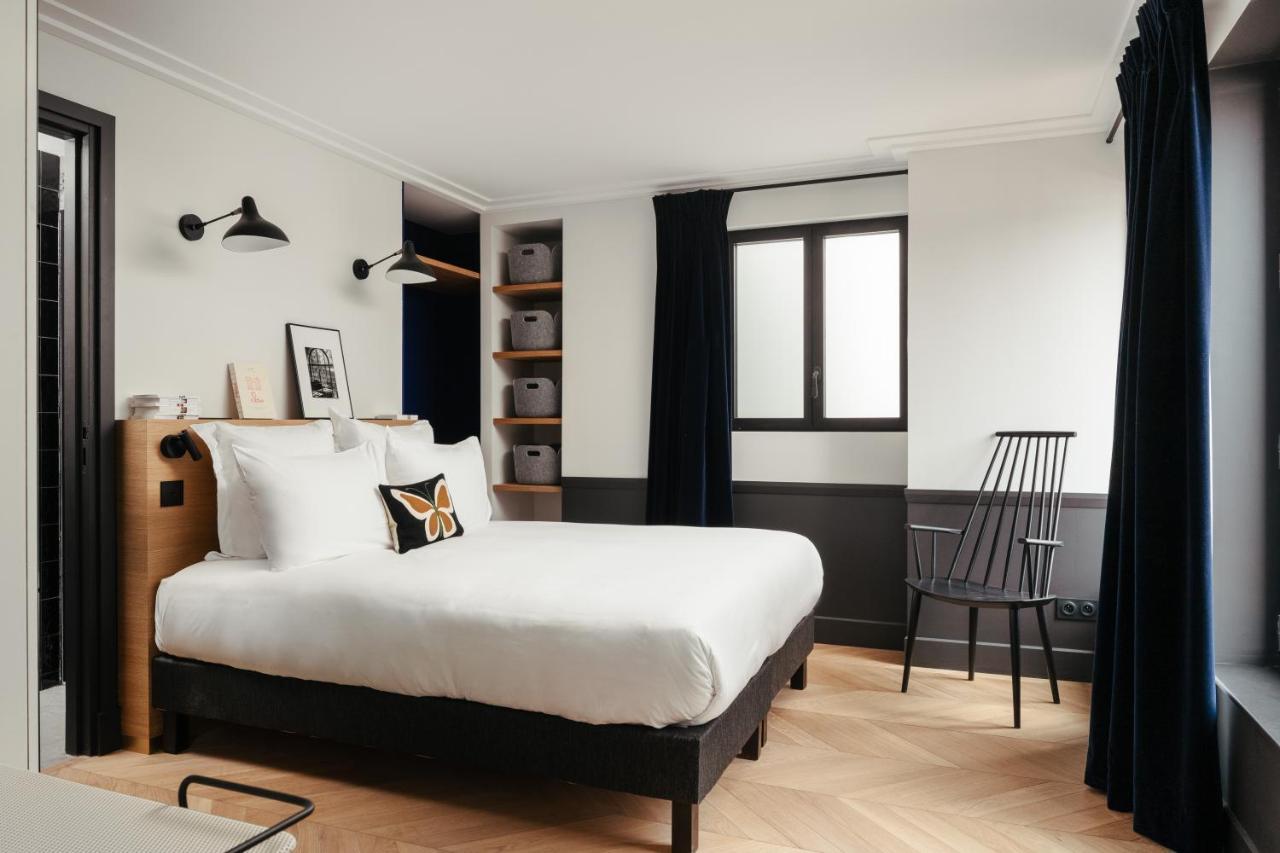 My Maison In Paris Invalides Екстер'єр фото