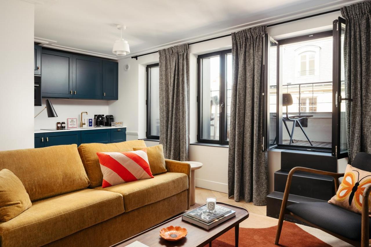 My Maison In Paris Invalides Екстер'єр фото