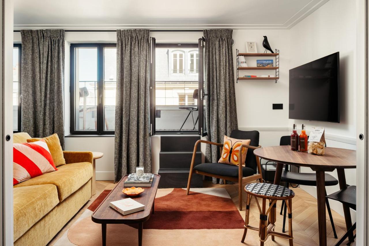 My Maison In Paris Invalides Екстер'єр фото