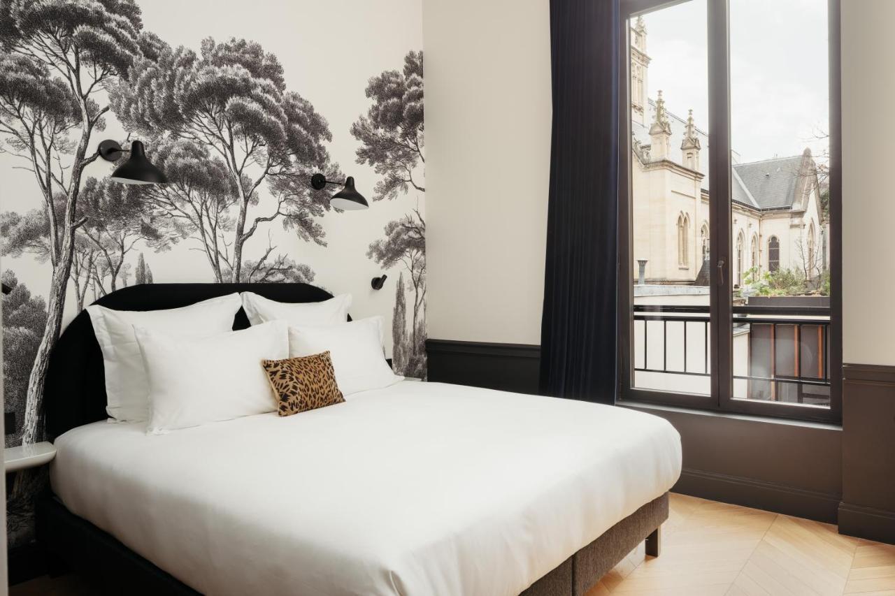 My Maison In Paris Invalides Екстер'єр фото