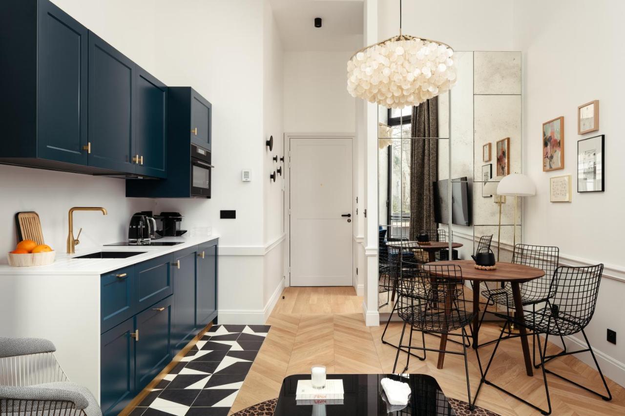 My Maison In Paris Invalides Екстер'єр фото