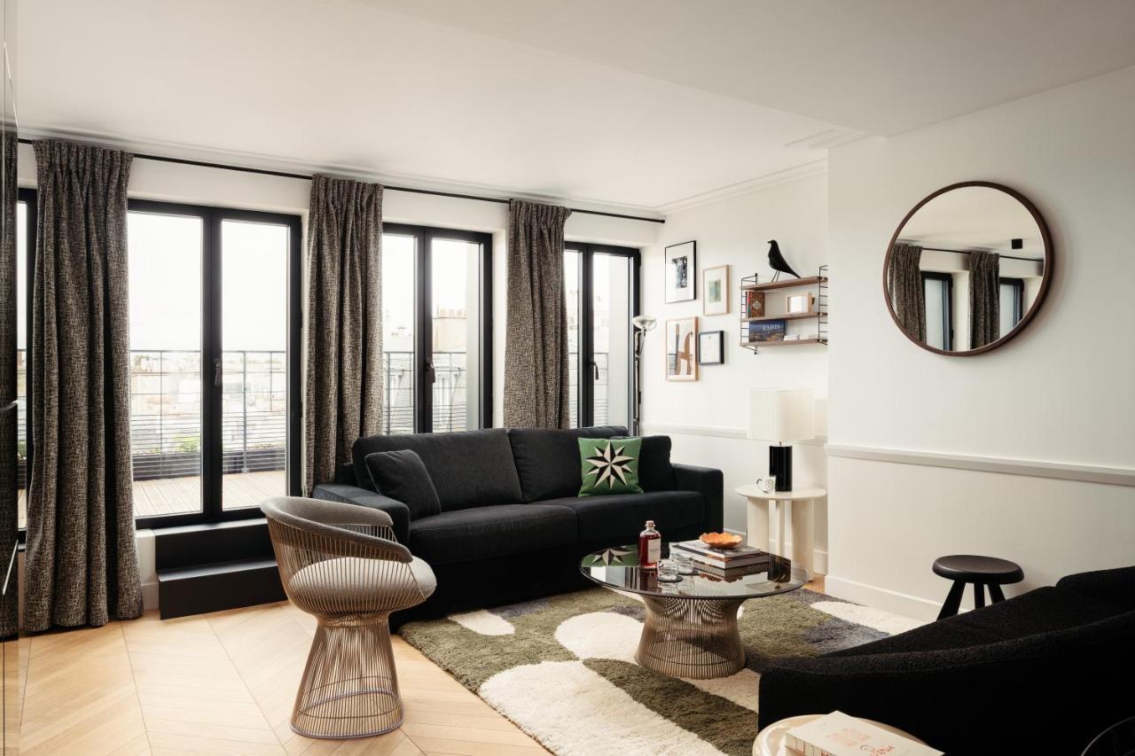 My Maison In Paris Invalides Екстер'єр фото