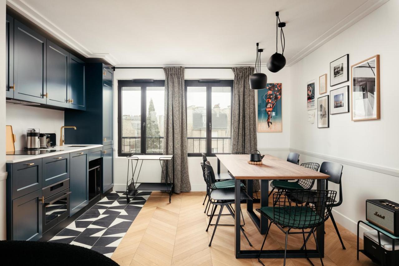 My Maison In Paris Invalides Екстер'єр фото