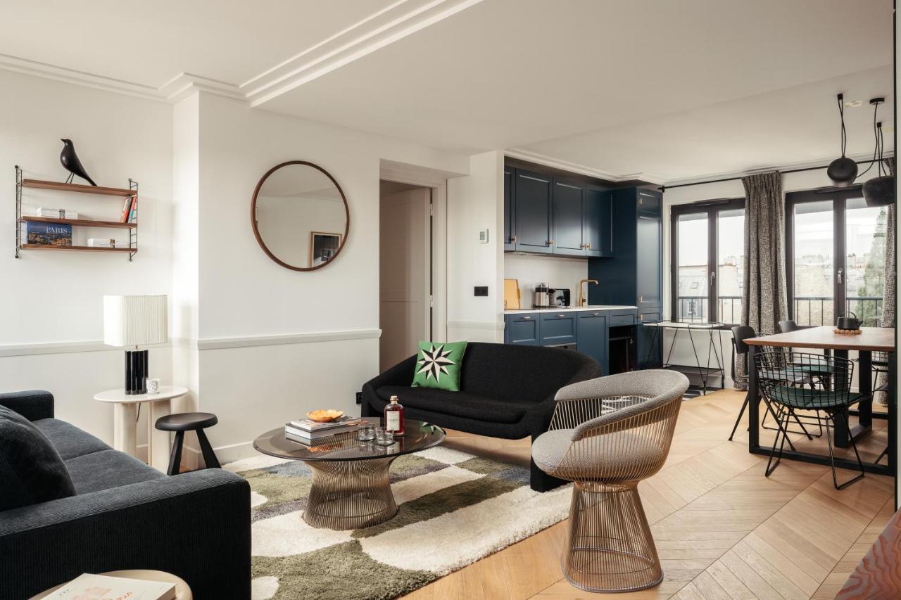 My Maison In Paris Invalides Екстер'єр фото