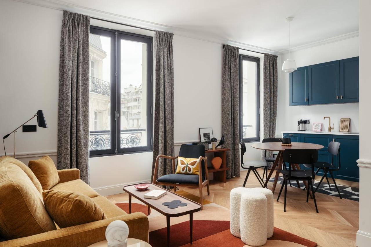 My Maison In Paris Invalides Екстер'єр фото