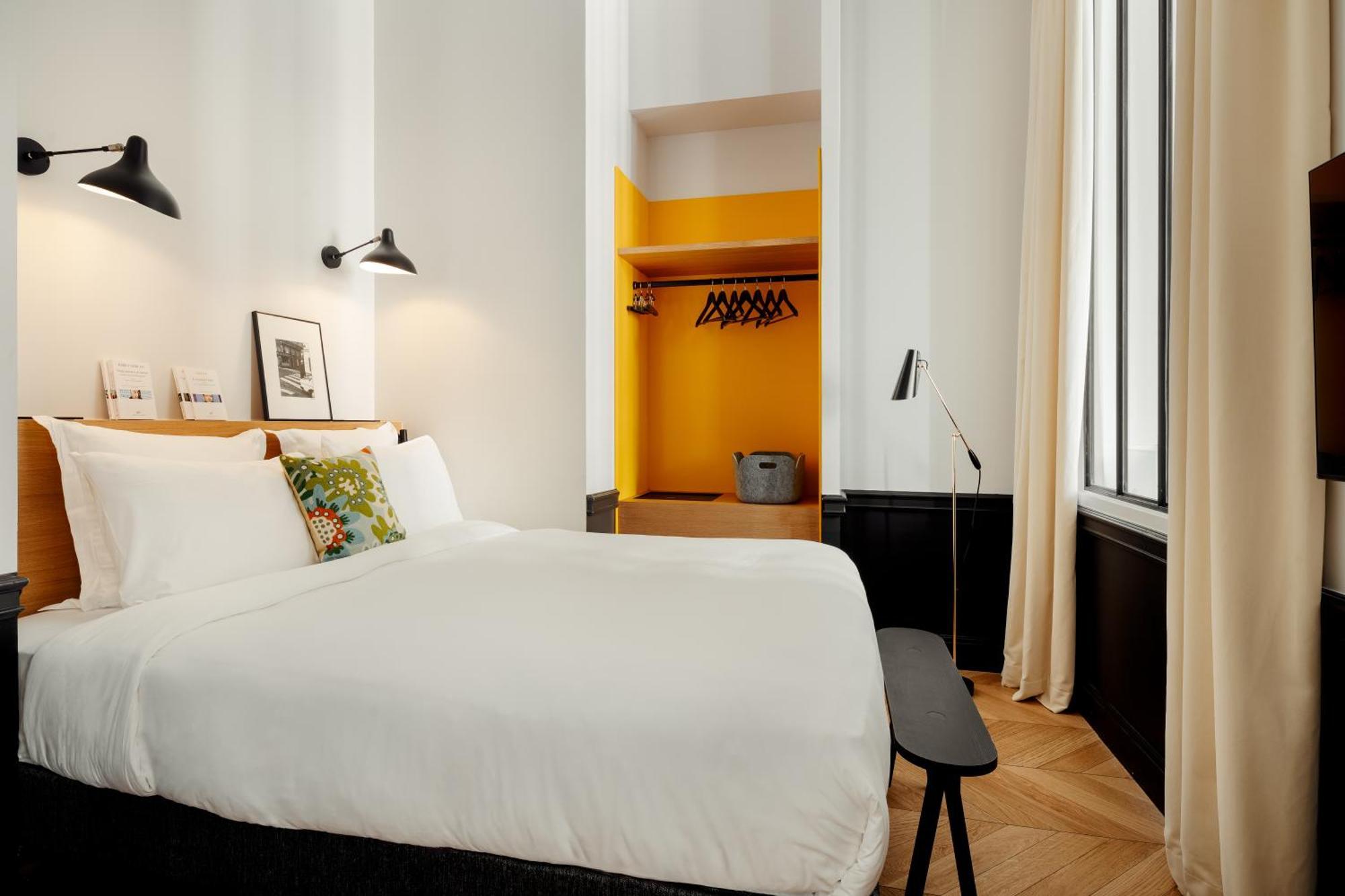 My Maison In Paris Invalides Екстер'єр фото