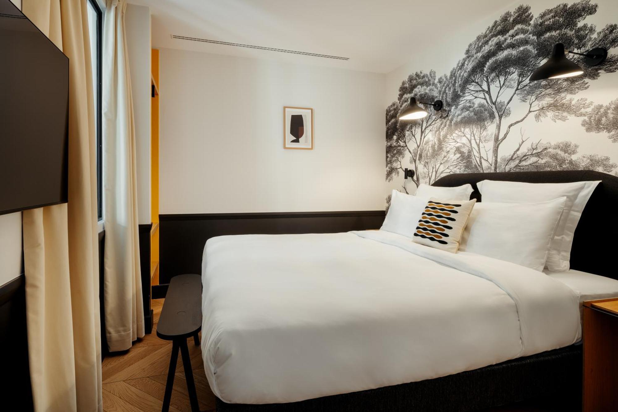 My Maison In Paris Invalides Екстер'єр фото