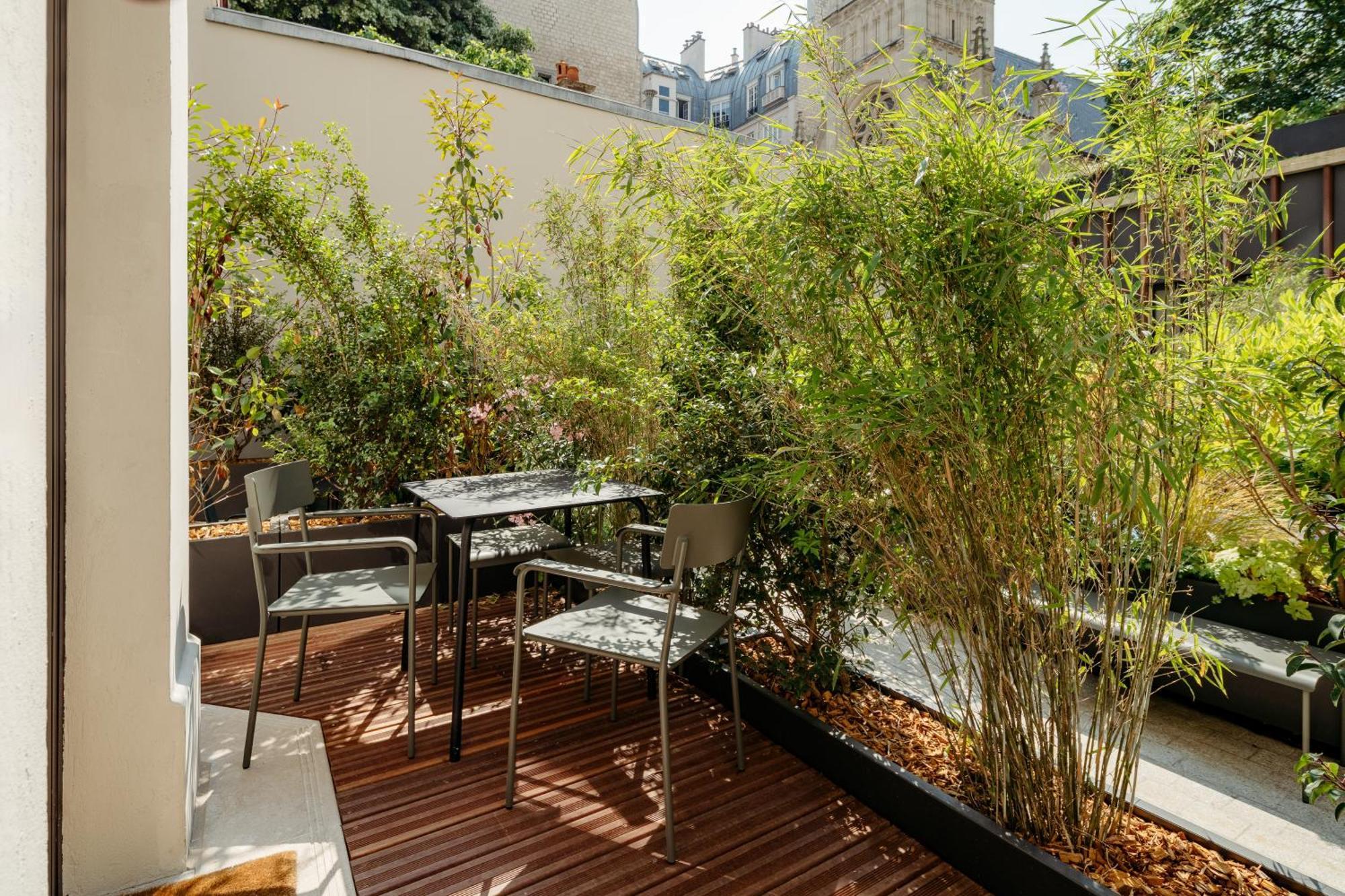 My Maison In Paris Invalides Екстер'єр фото