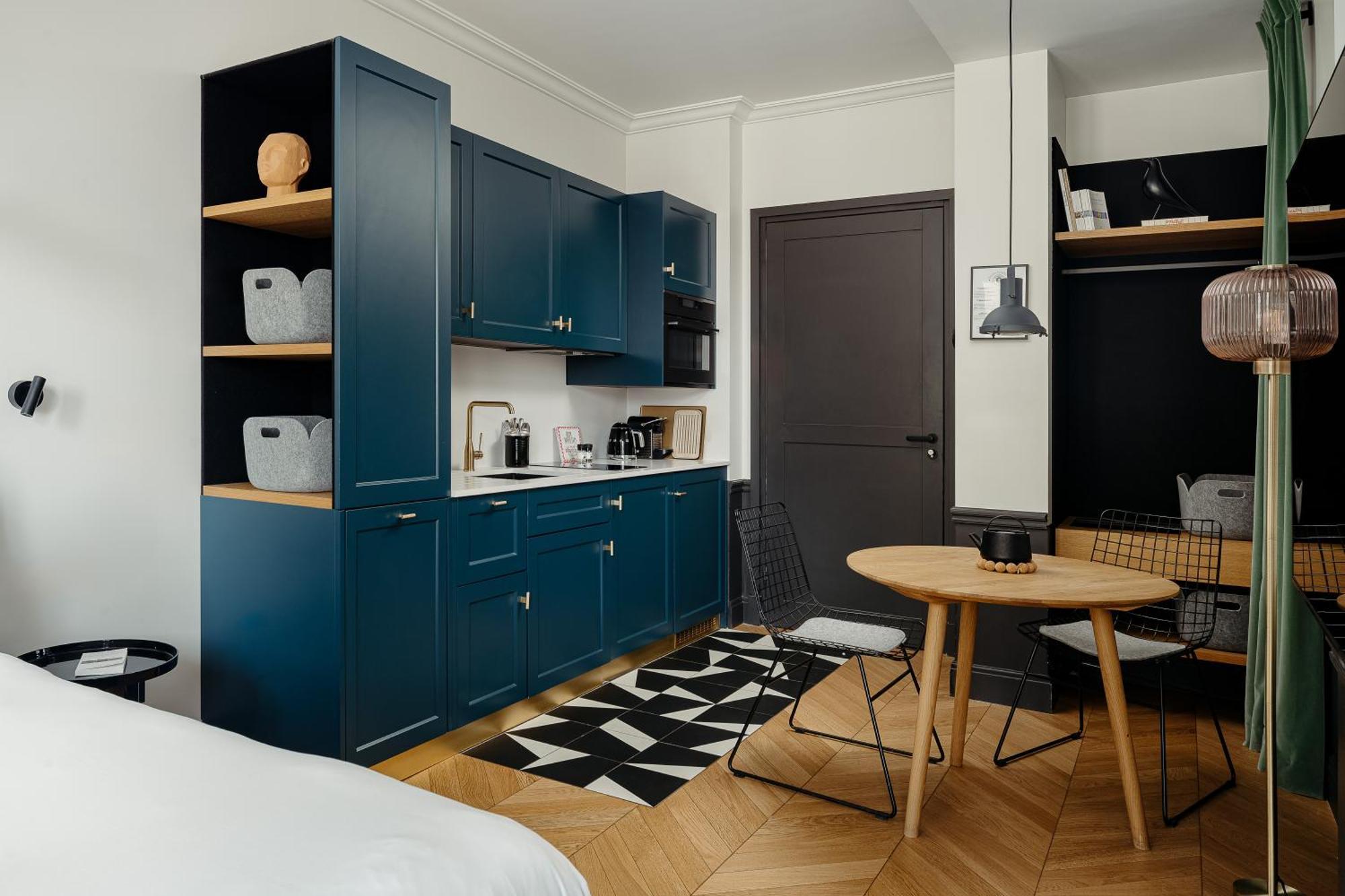 My Maison In Paris Invalides Екстер'єр фото